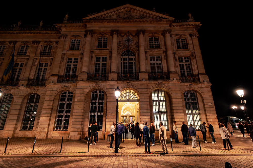 Photographe reportage événementiel Paris